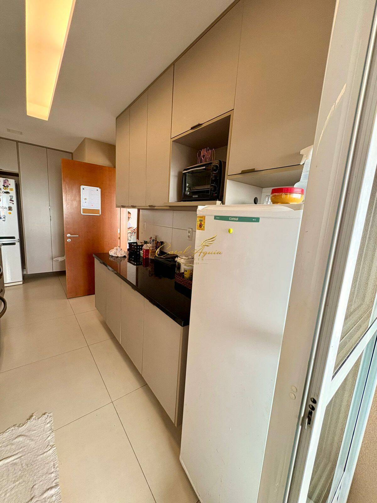 Apartamento, 3 quartos, 125 m² - Foto 6