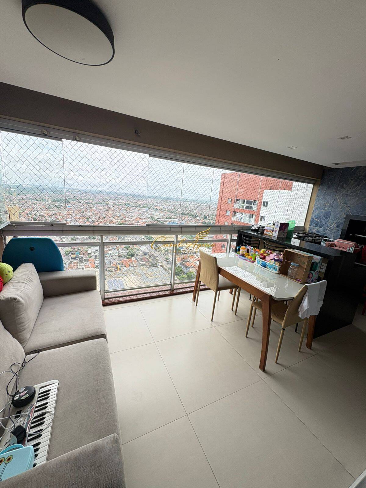 Apartamento, 3 quartos, 125 m² - Foto 4