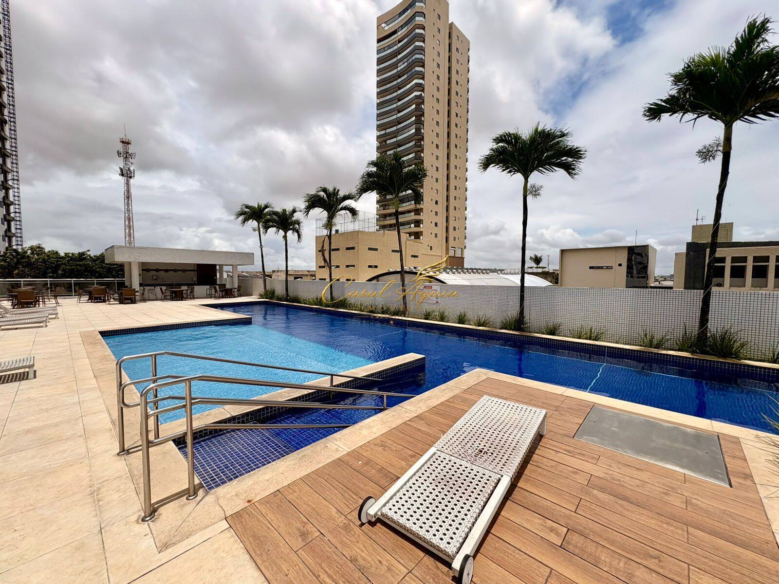 Apartamento, 3 quartos, 125 m² - Foto 17