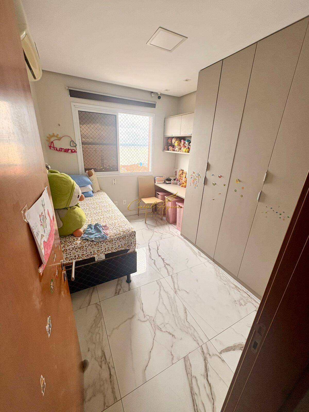 Apartamento, 3 quartos, 125 m² - Foto 9