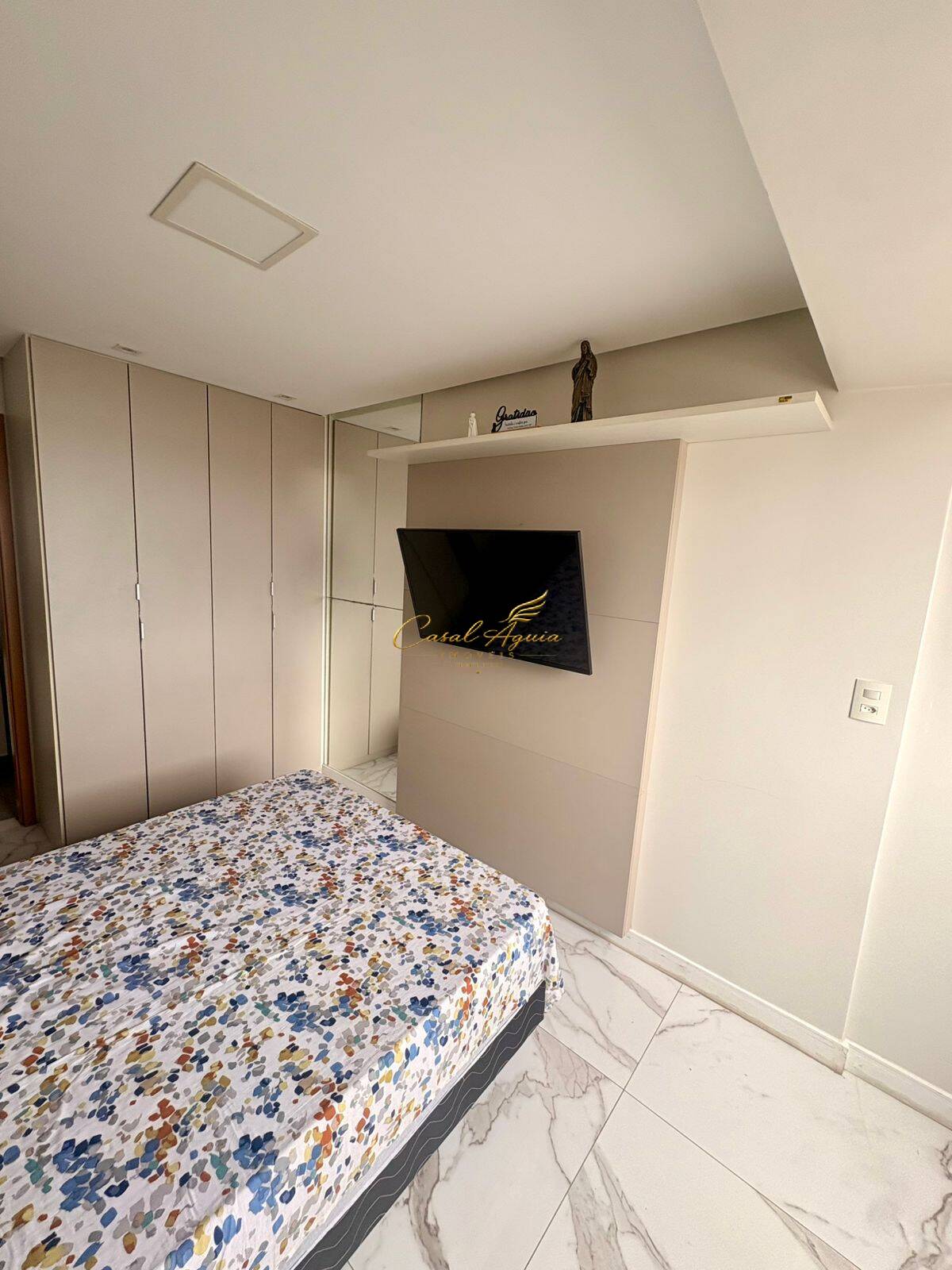 Apartamento, 3 quartos, 125 m² - Foto 10