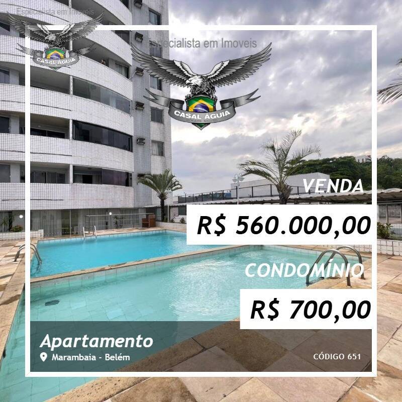 Apartamento, 3 quartos, 86 m² - Foto 1