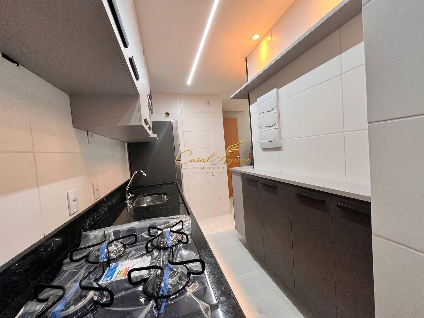 Apartamento, 3 quartos, 79 m² - Foto 8