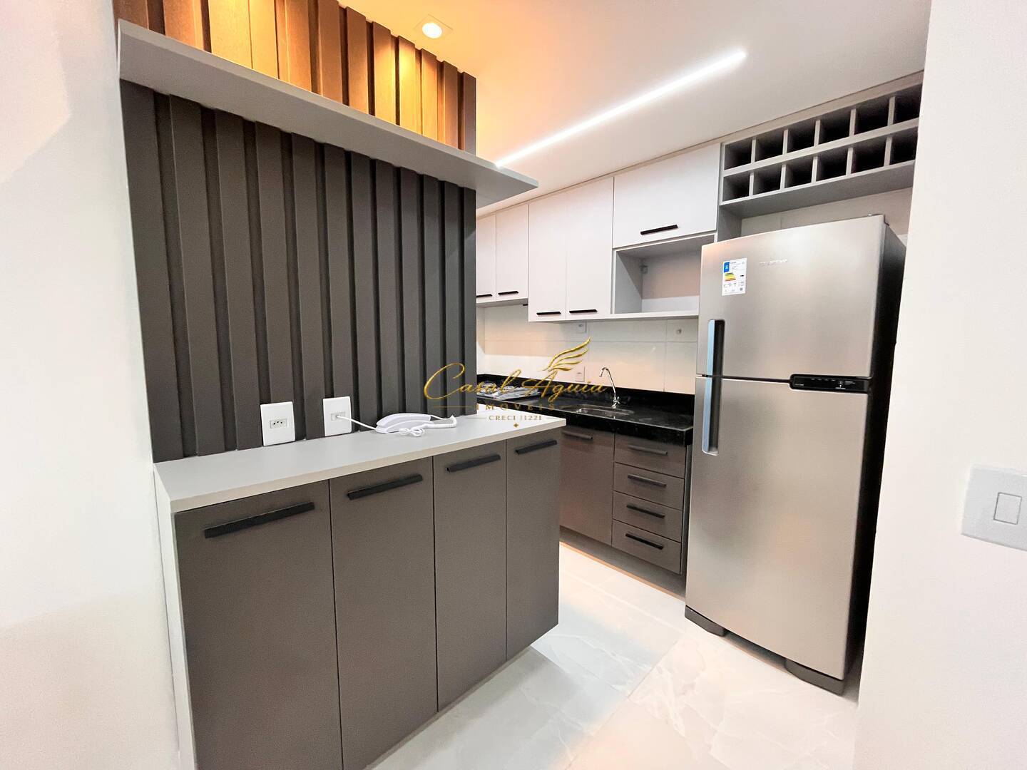 Apartamento, 3 quartos, 79 m² - Foto 9