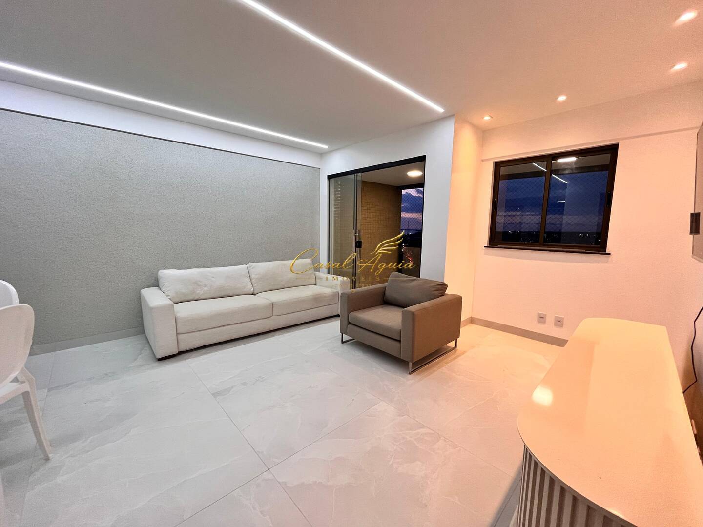 Apartamento, 3 quartos, 79 m² - Foto 4