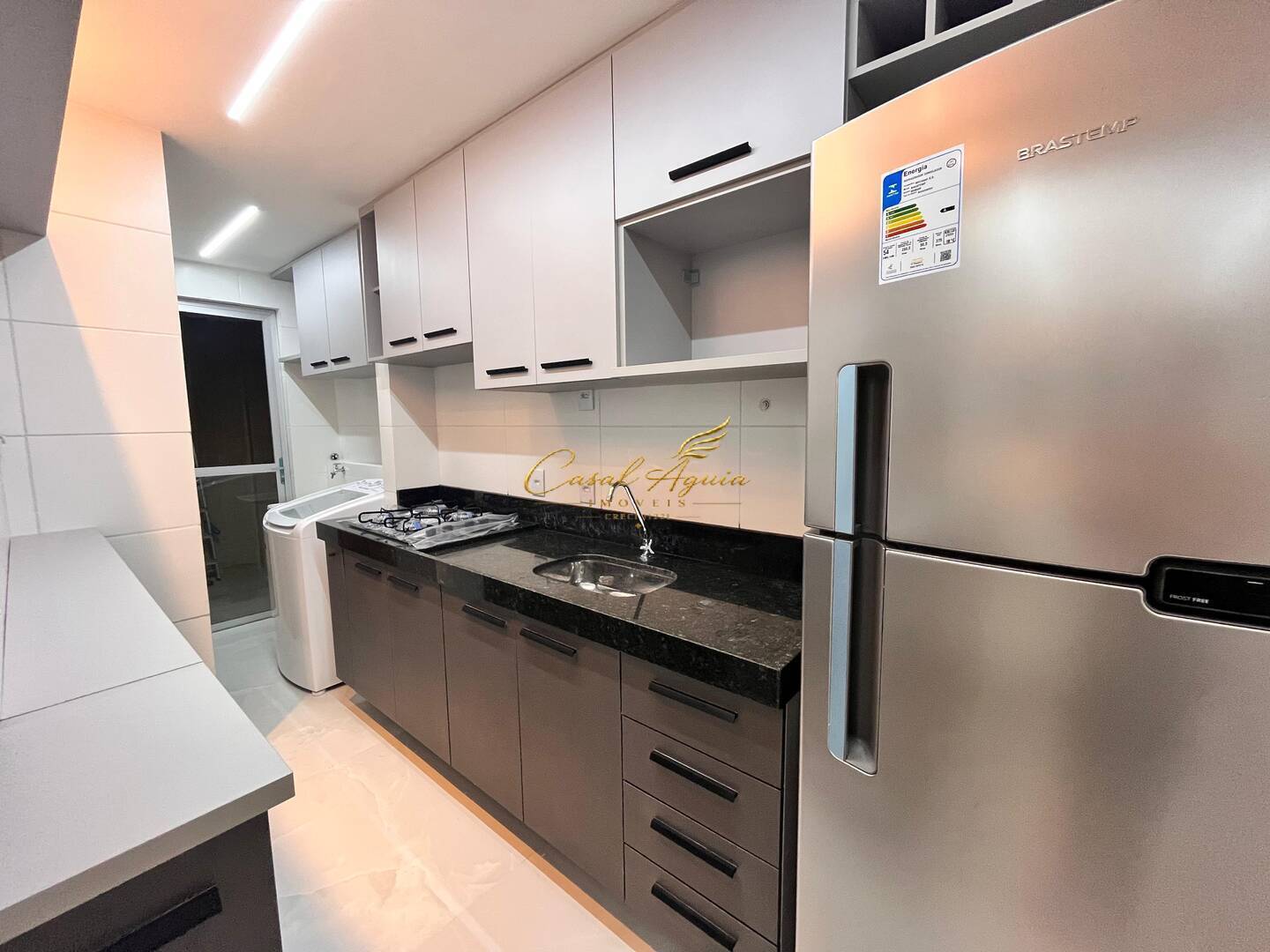 Apartamento, 3 quartos, 79 m² - Foto 10