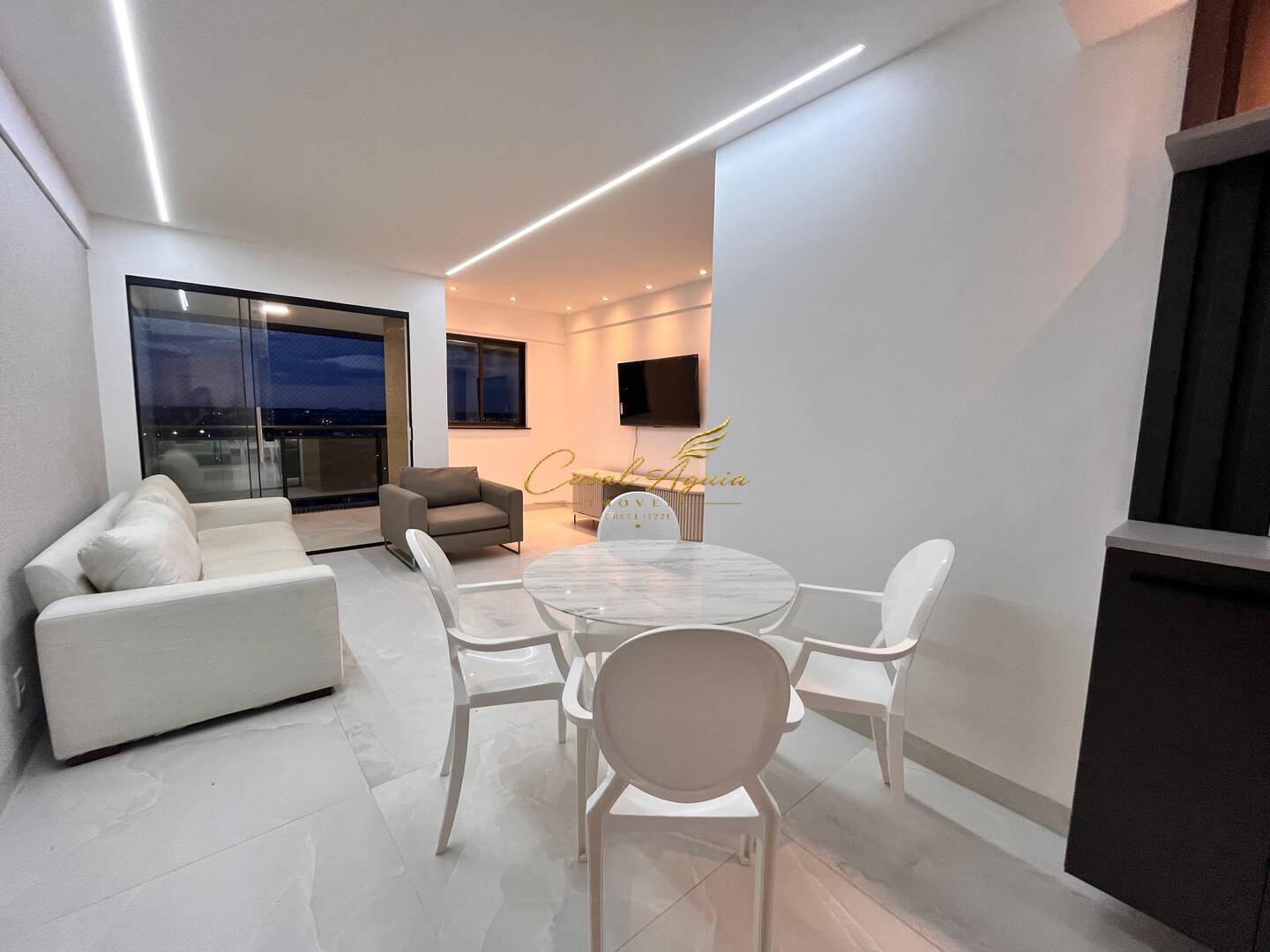 Apartamento, 3 quartos, 79 m² - Foto 3