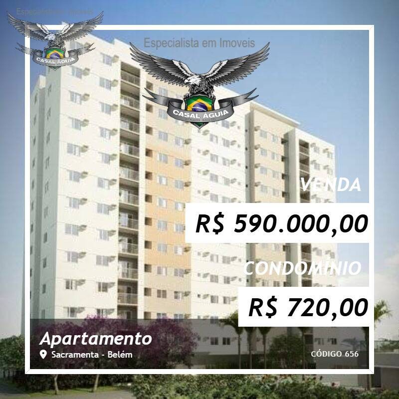 Apartamento, 2 quartos, 67 m² - Foto 1