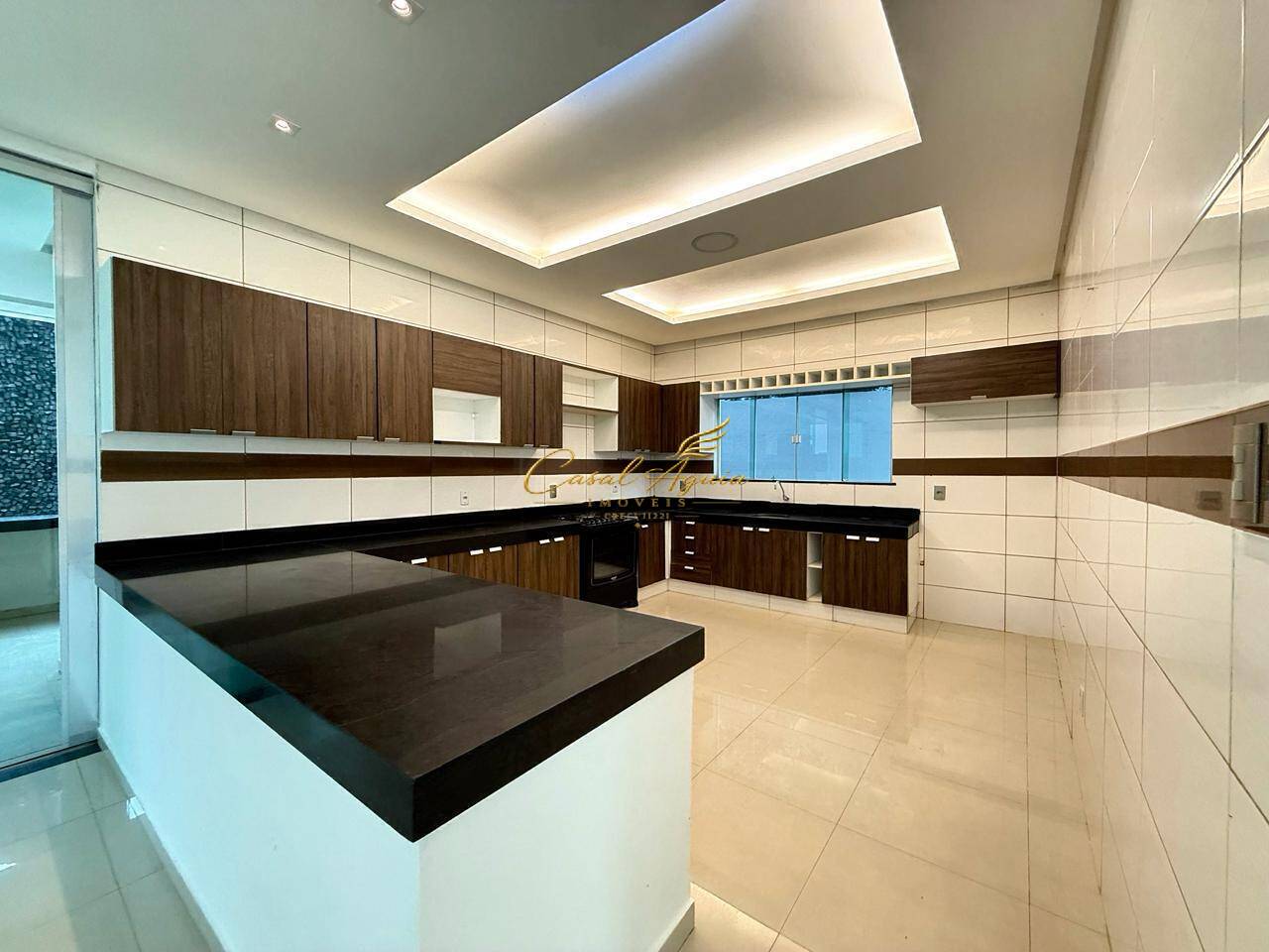 Casa de Condomínio, 4 quartos - Foto 8