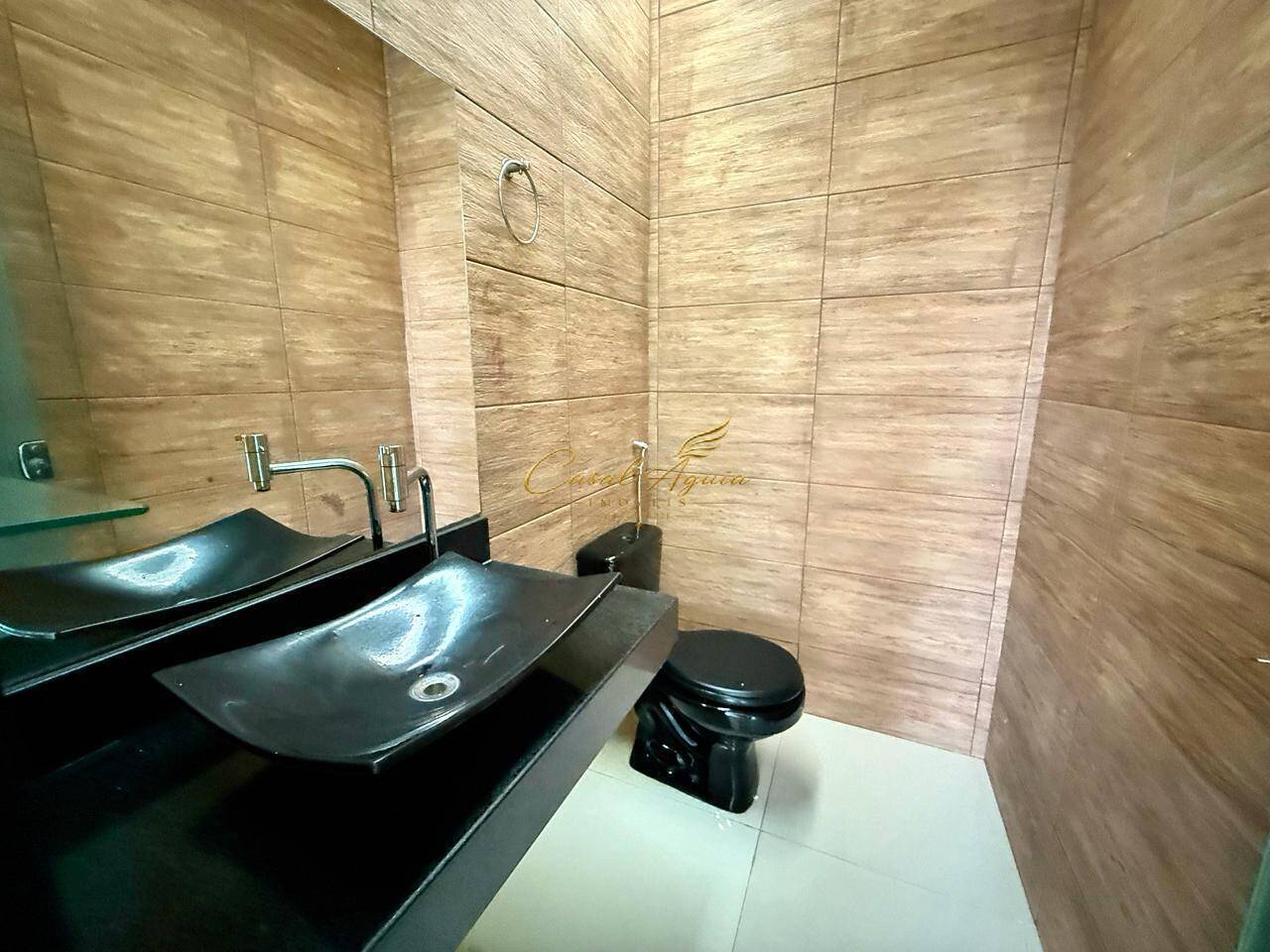 Casa de Condomínio, 4 quartos - Foto 15