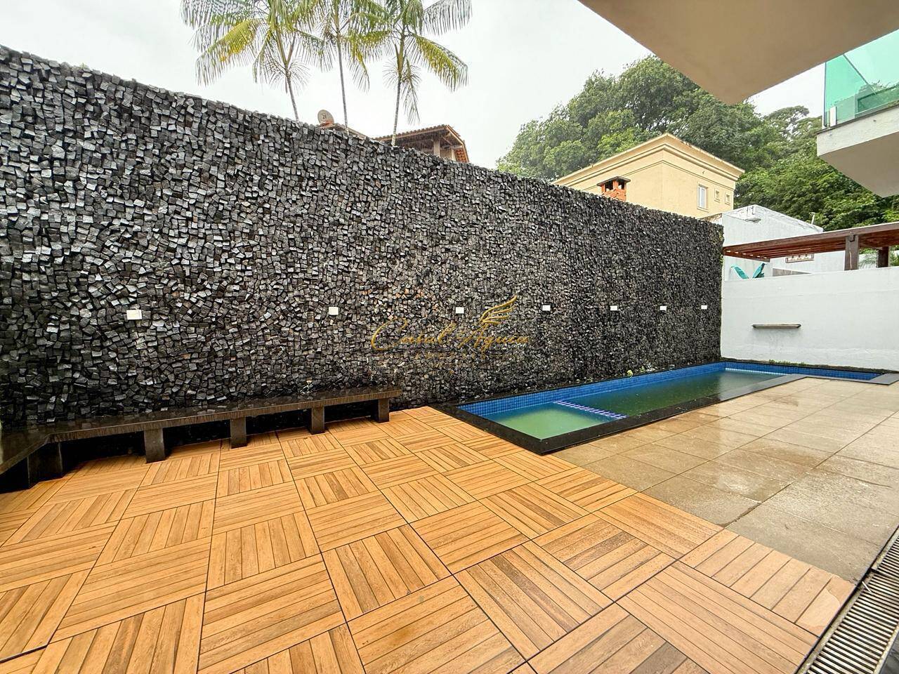 Casa de Condomínio, 4 quartos - Foto 14