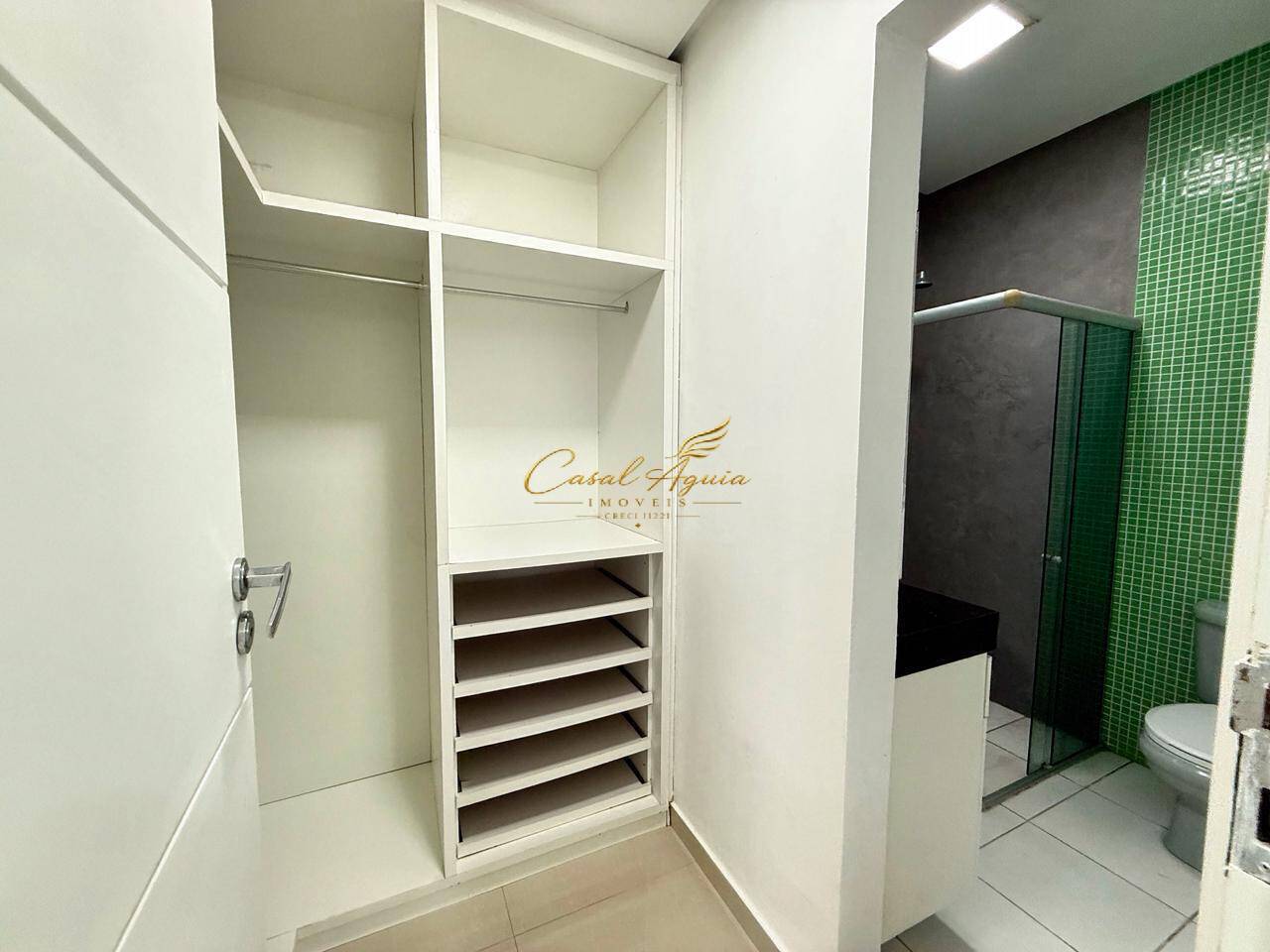 Casa de Condomínio, 4 quartos - Foto 21