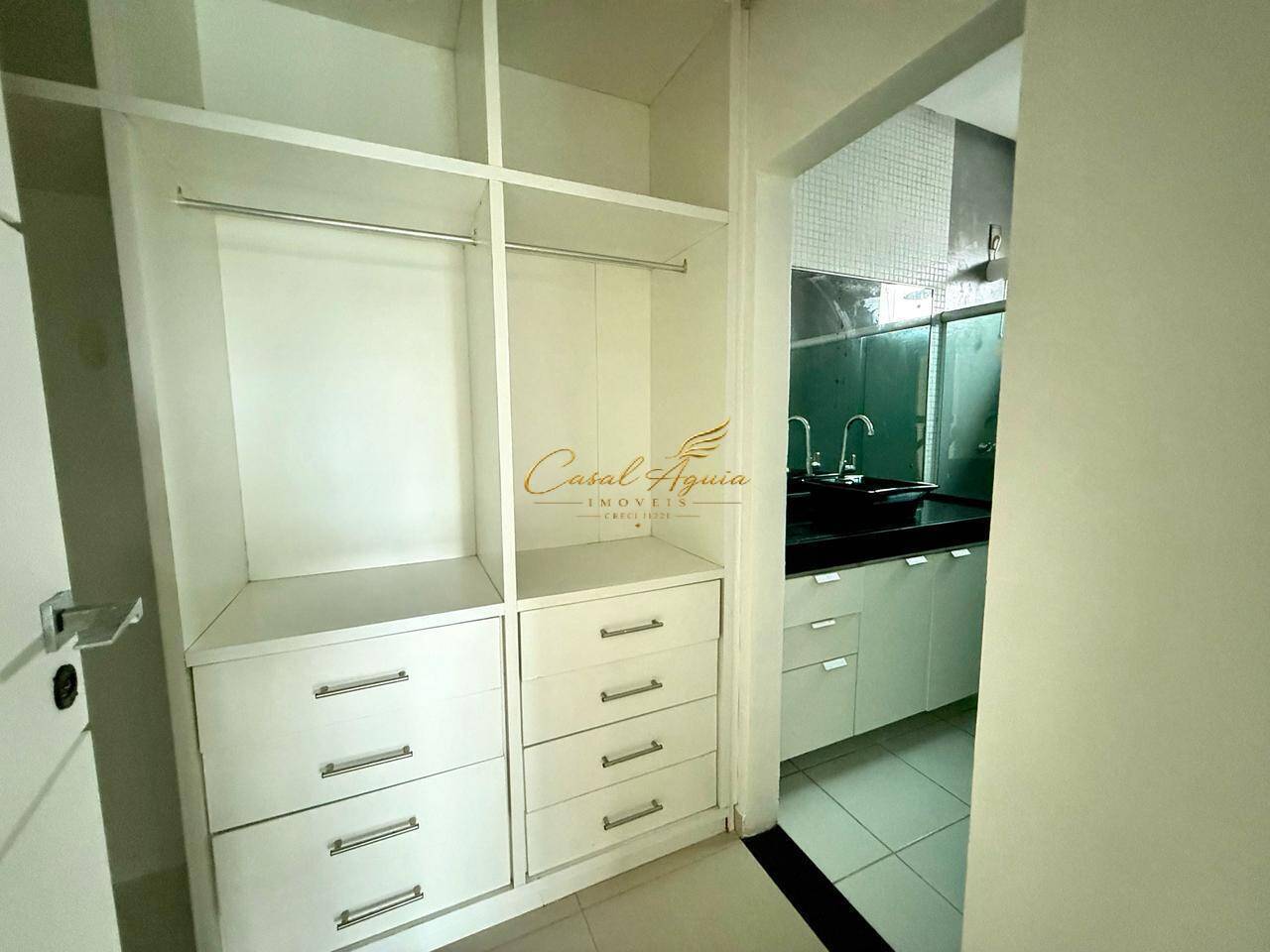 Casa de Condomínio, 4 quartos - Foto 35
