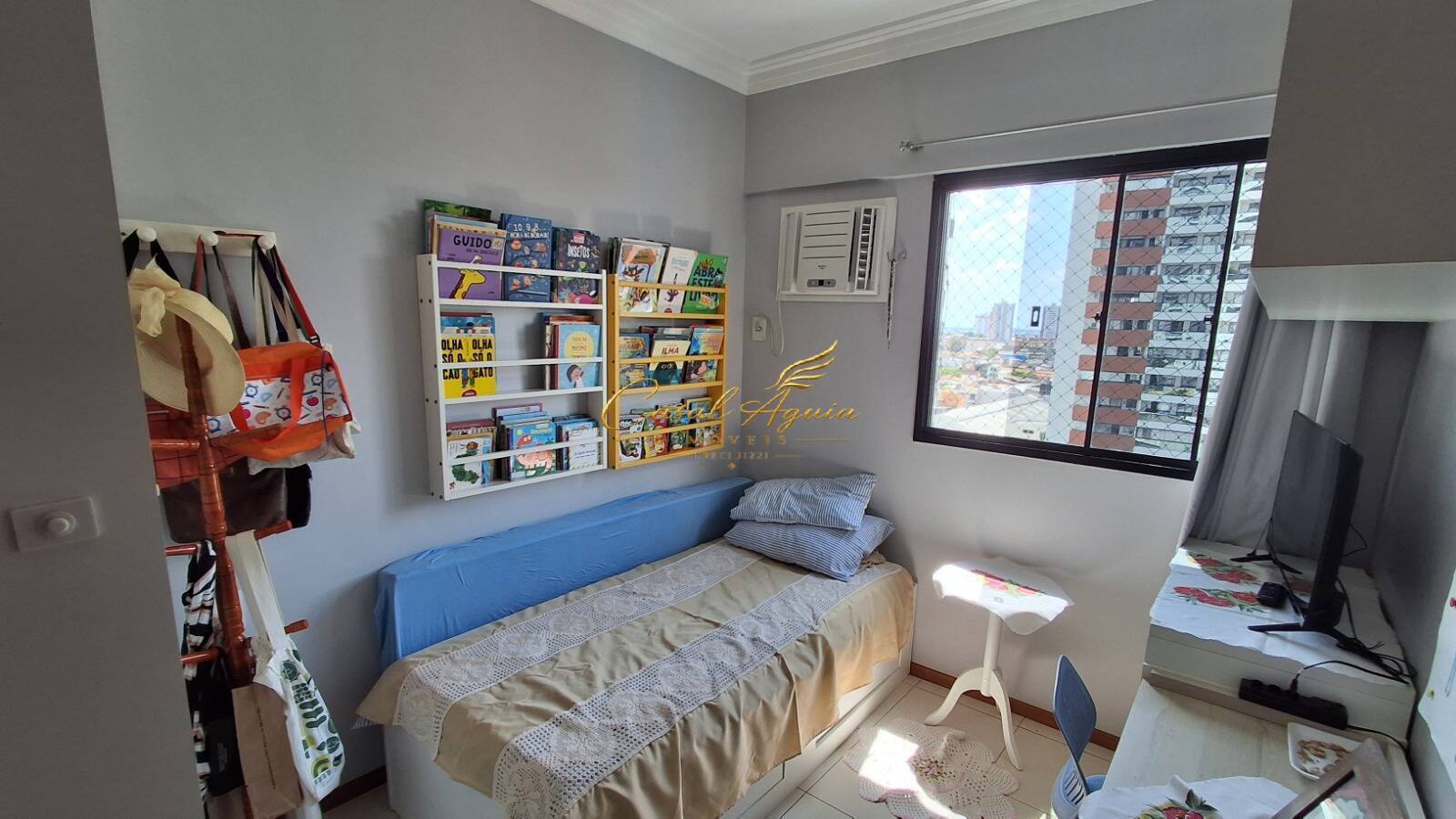 Apartamento, 3 quartos, 112 m² - Foto 15