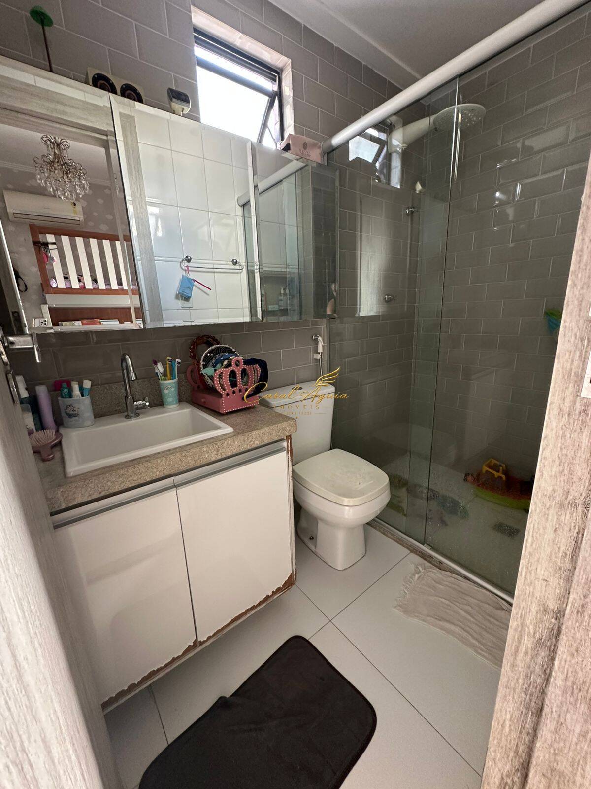 Apartamento, 3 quartos, 144 m² - Foto 4
