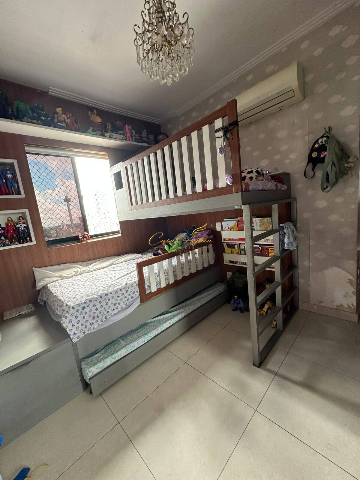 Apartamento, 3 quartos, 144 m² - Foto 5