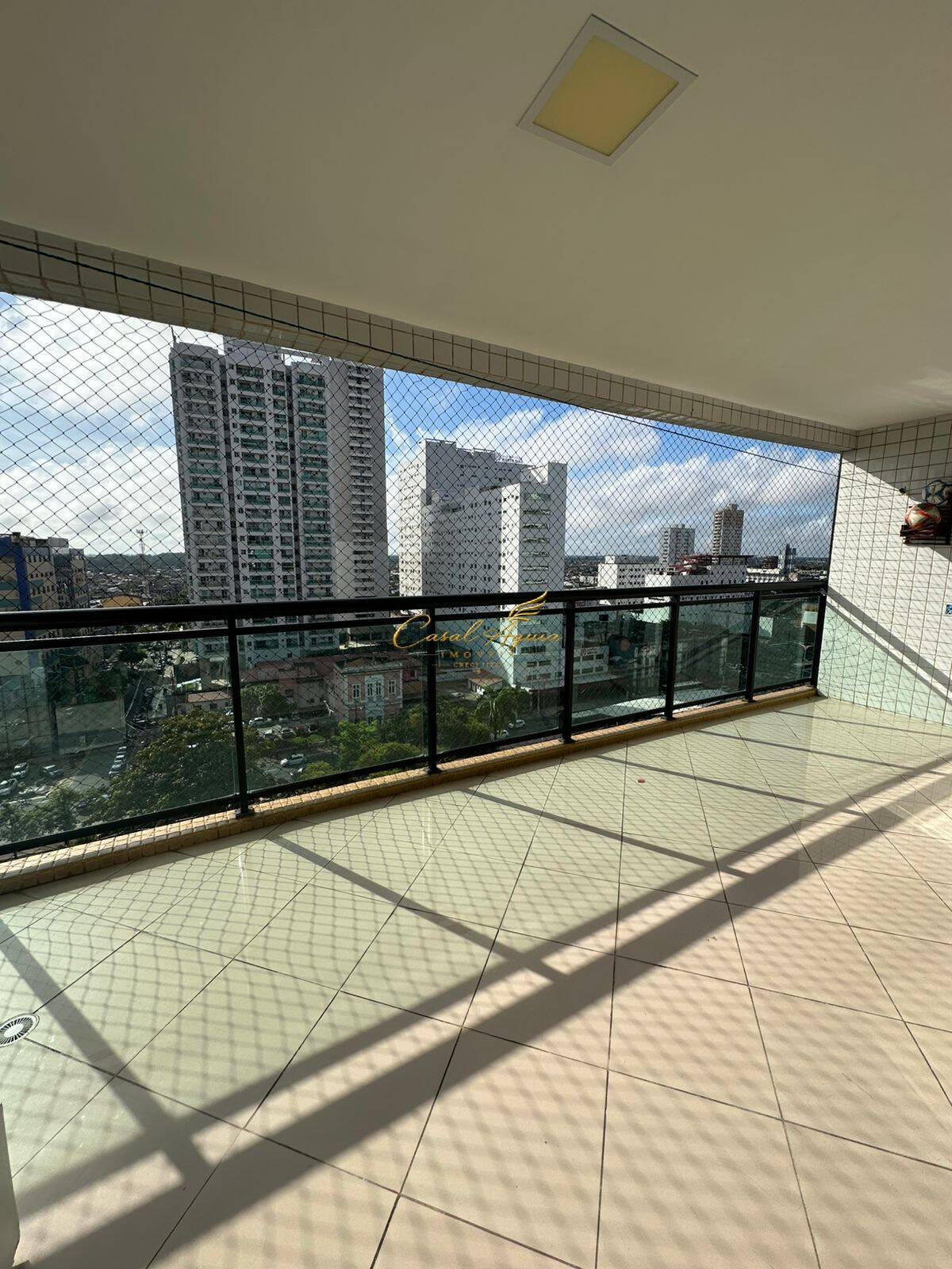 Apartamento, 3 quartos, 144 m² - Foto 1