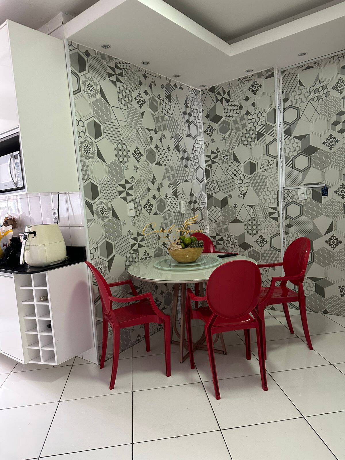 Apartamento, 3 quartos, 144 m² - Foto 7
