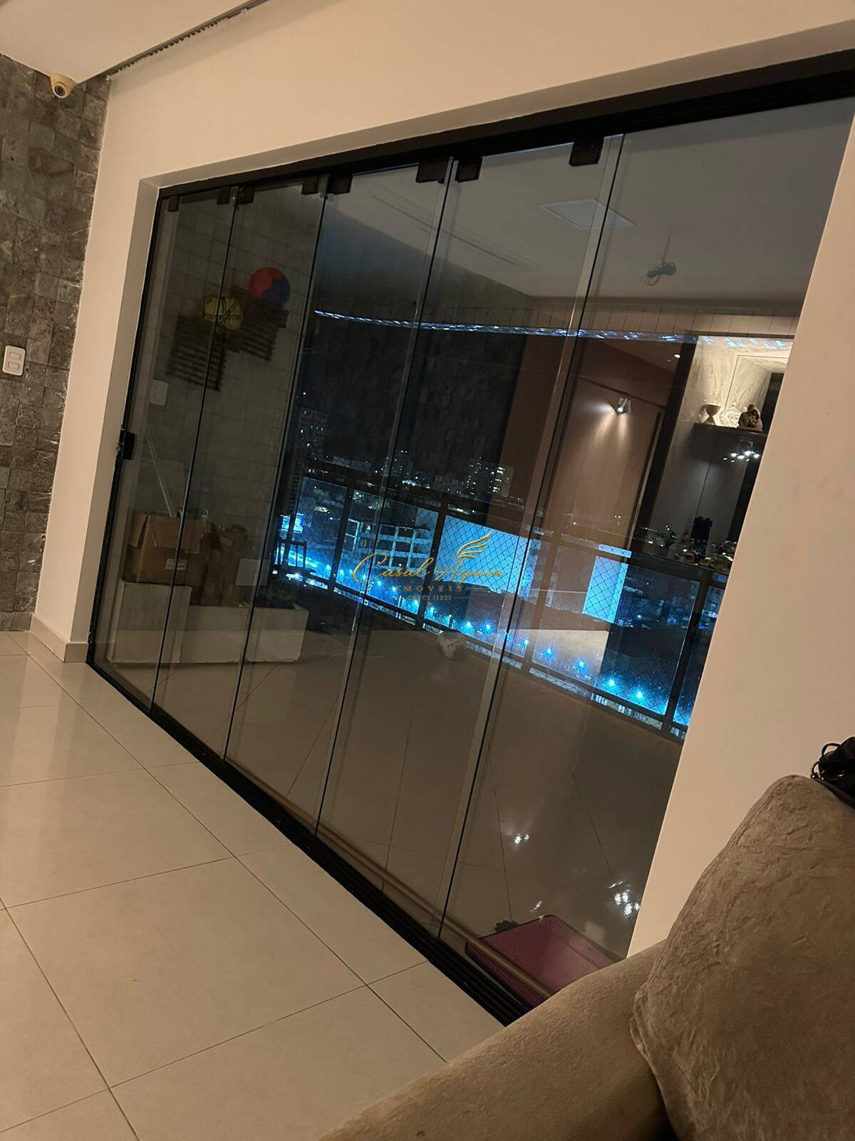 Apartamento, 3 quartos, 144 m² - Foto 6