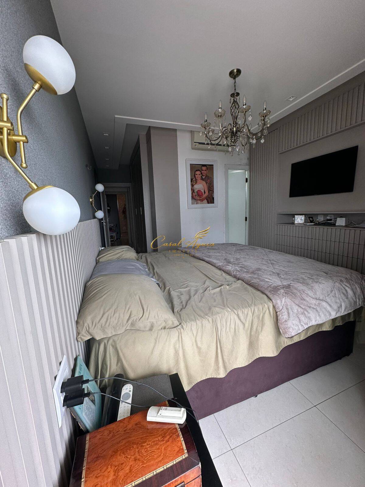 Apartamento, 3 quartos, 144 m² - Foto 10