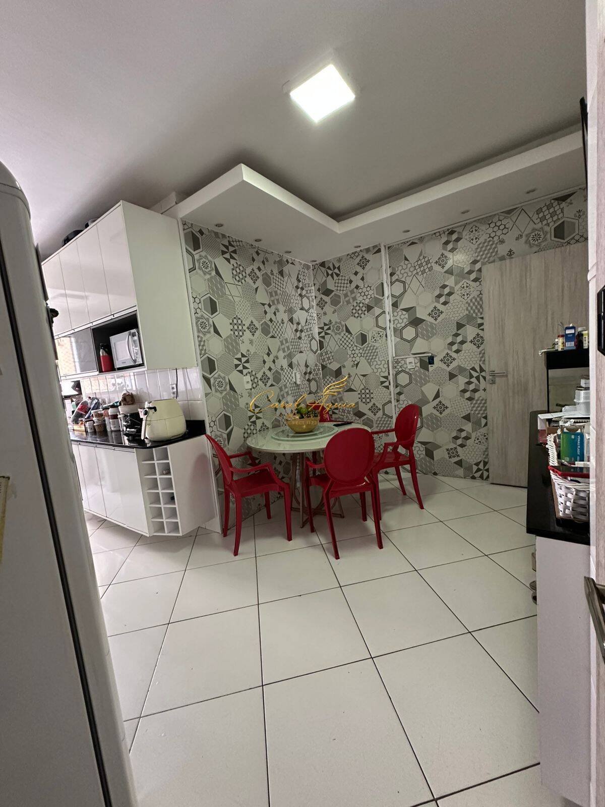 Apartamento, 3 quartos, 144 m² - Foto 2