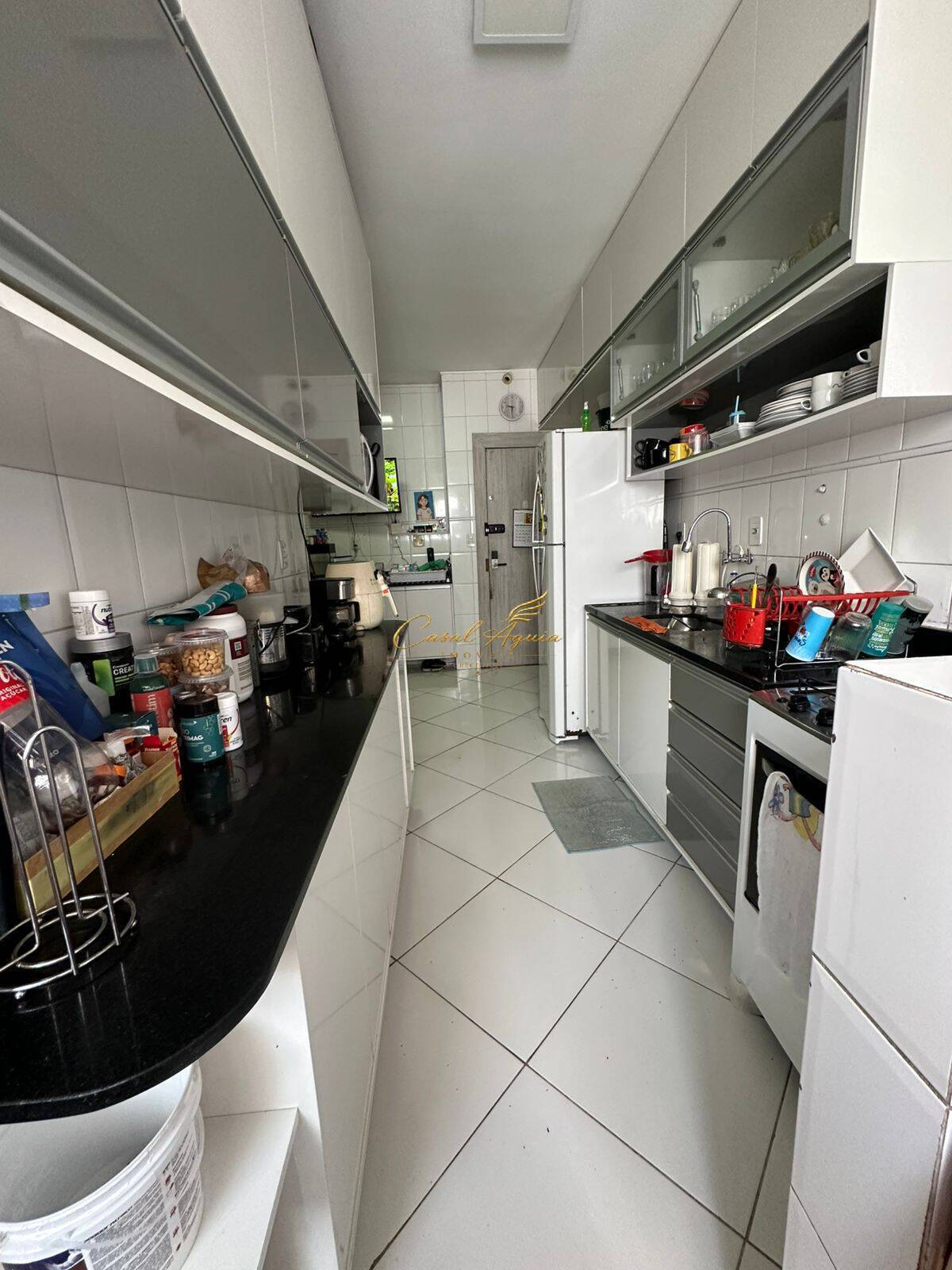 Apartamento, 3 quartos, 144 m² - Foto 9