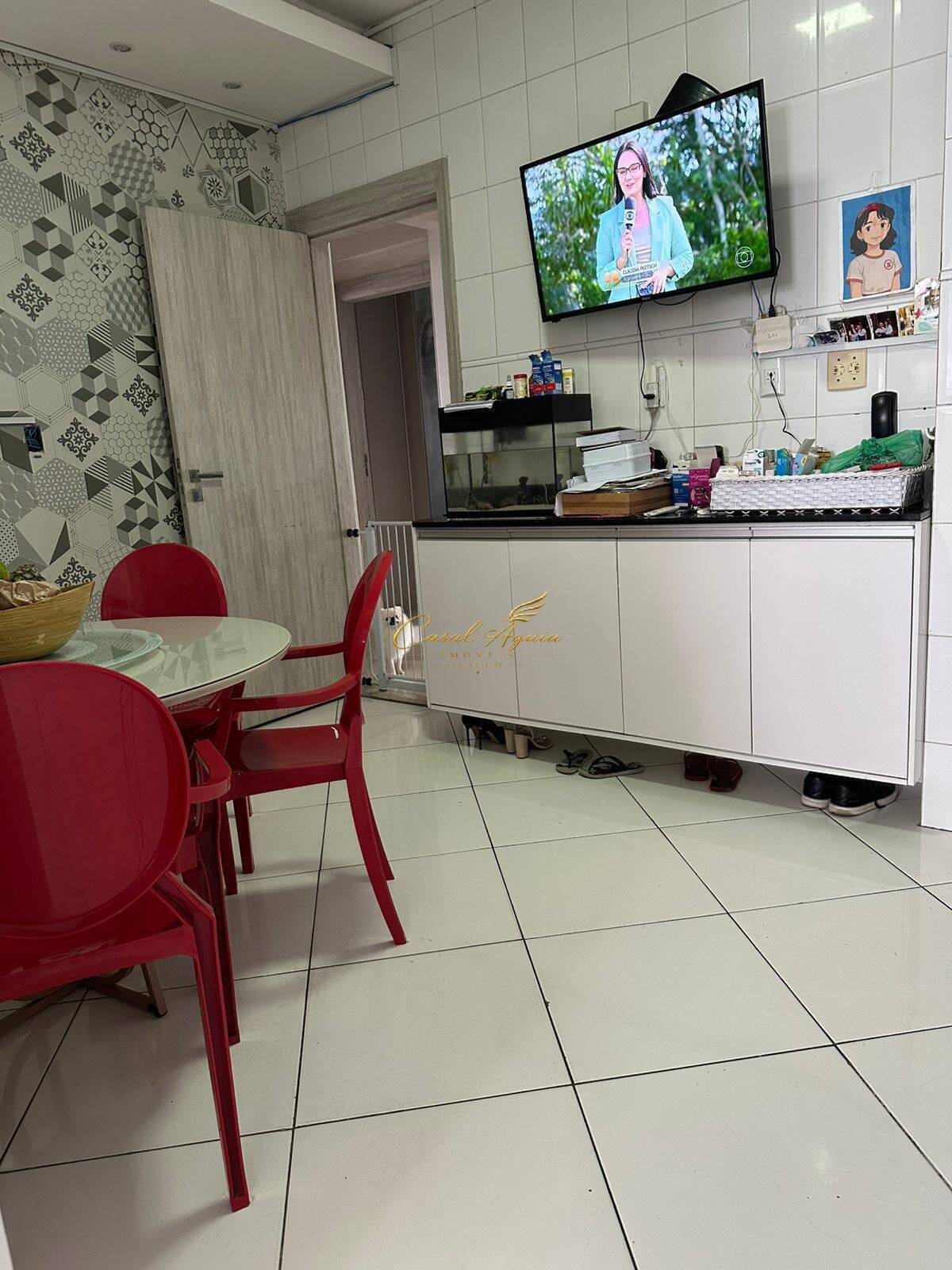 Apartamento, 3 quartos, 144 m² - Foto 13
