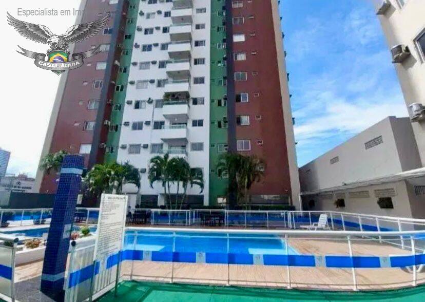 Apartamento, 3 quartos, 85 m² - Foto 12