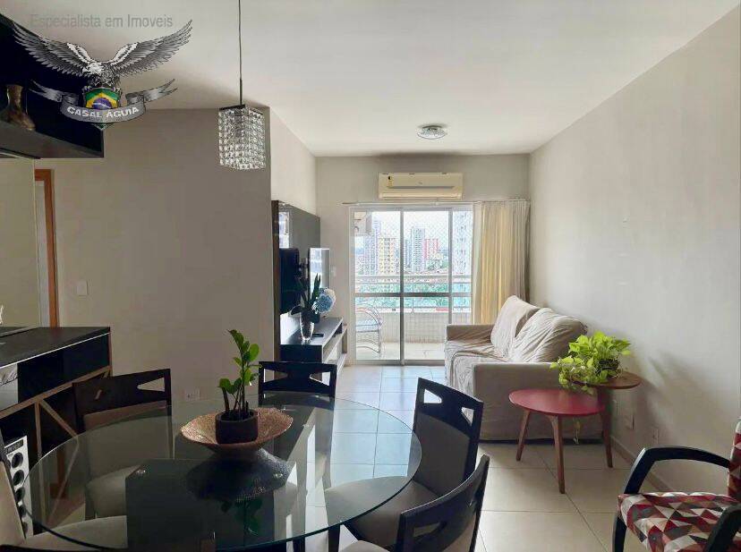 Apartamento, 3 quartos, 85 m² - Foto 4