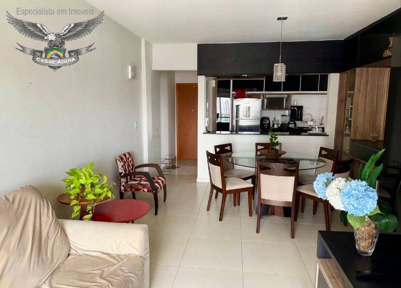 Apartamento, 3 quartos, 85 m² - Foto 10