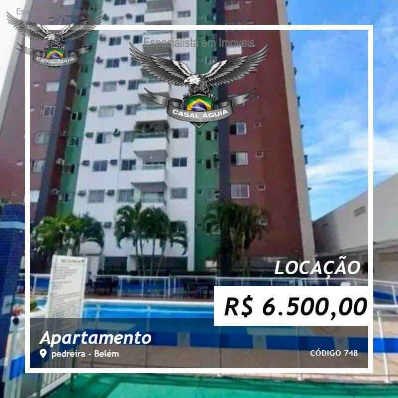 Apartamento, 3 quartos, 85 m² - Foto 1