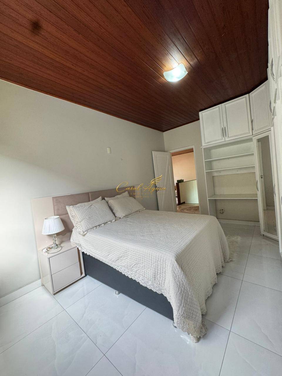 Casa de Condomínio, 4 quartos - Foto 12
