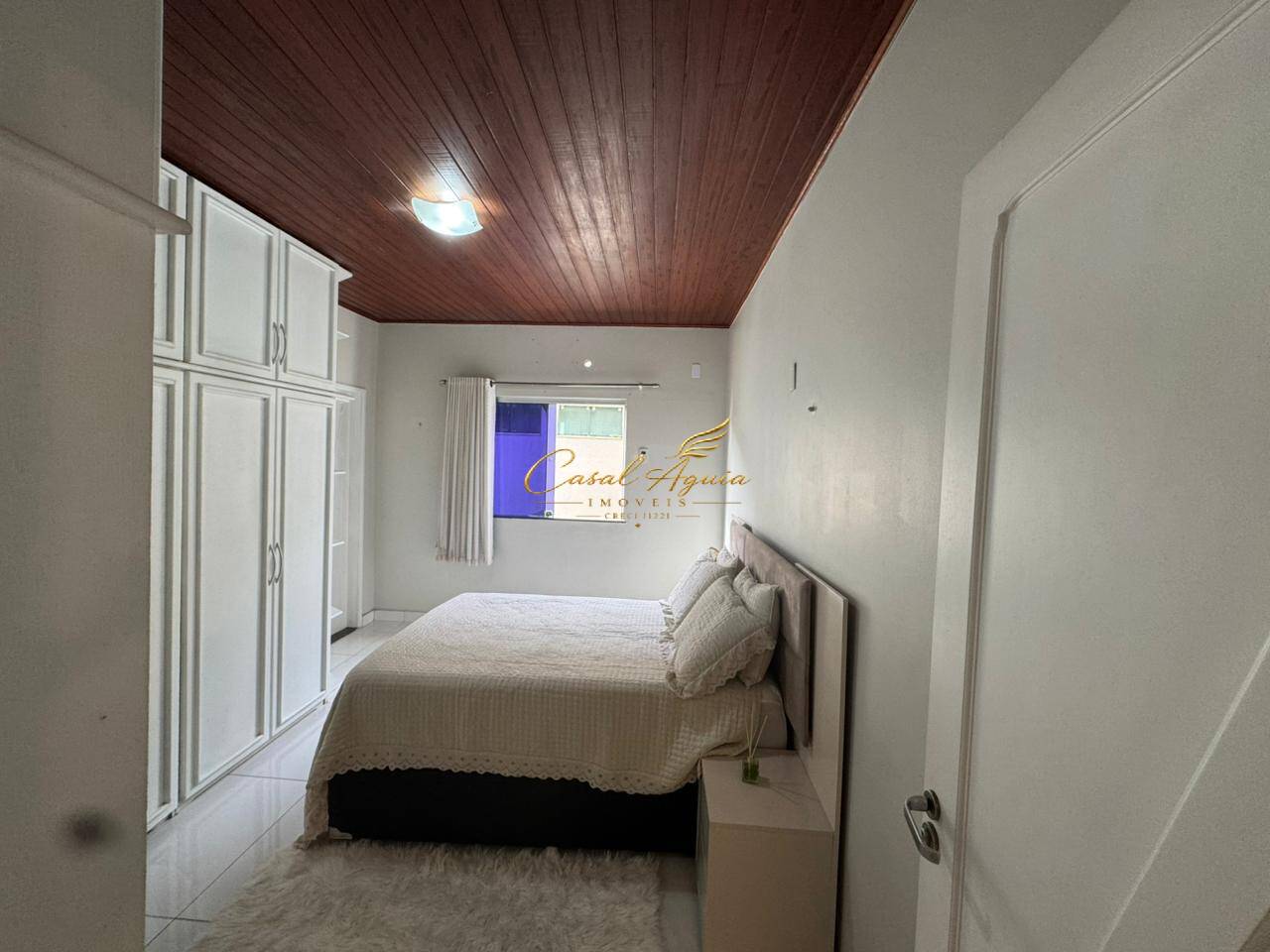 Casa de Condomínio, 4 quartos - Foto 11