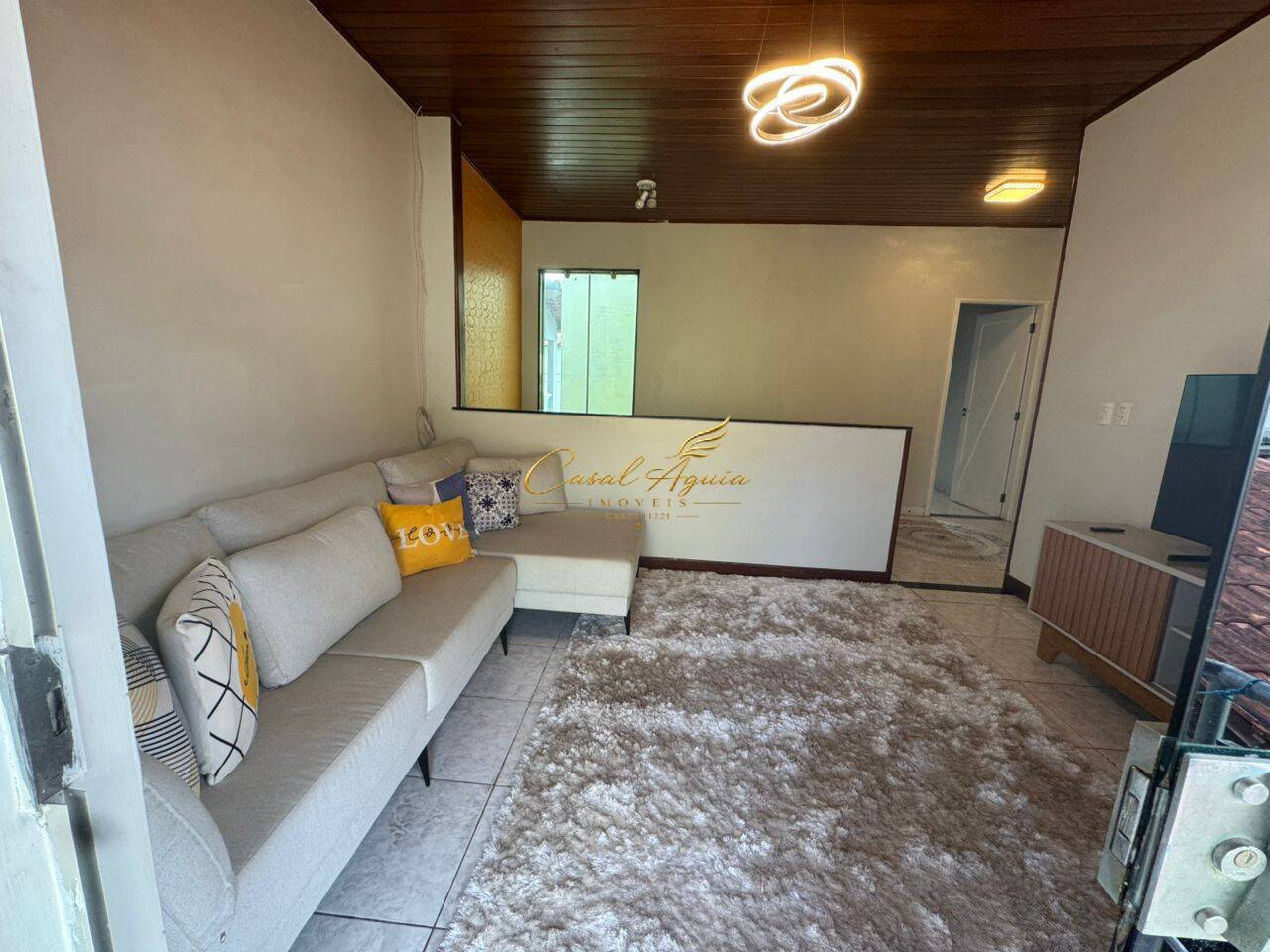 Casa de Condomínio, 4 quartos - Foto 10