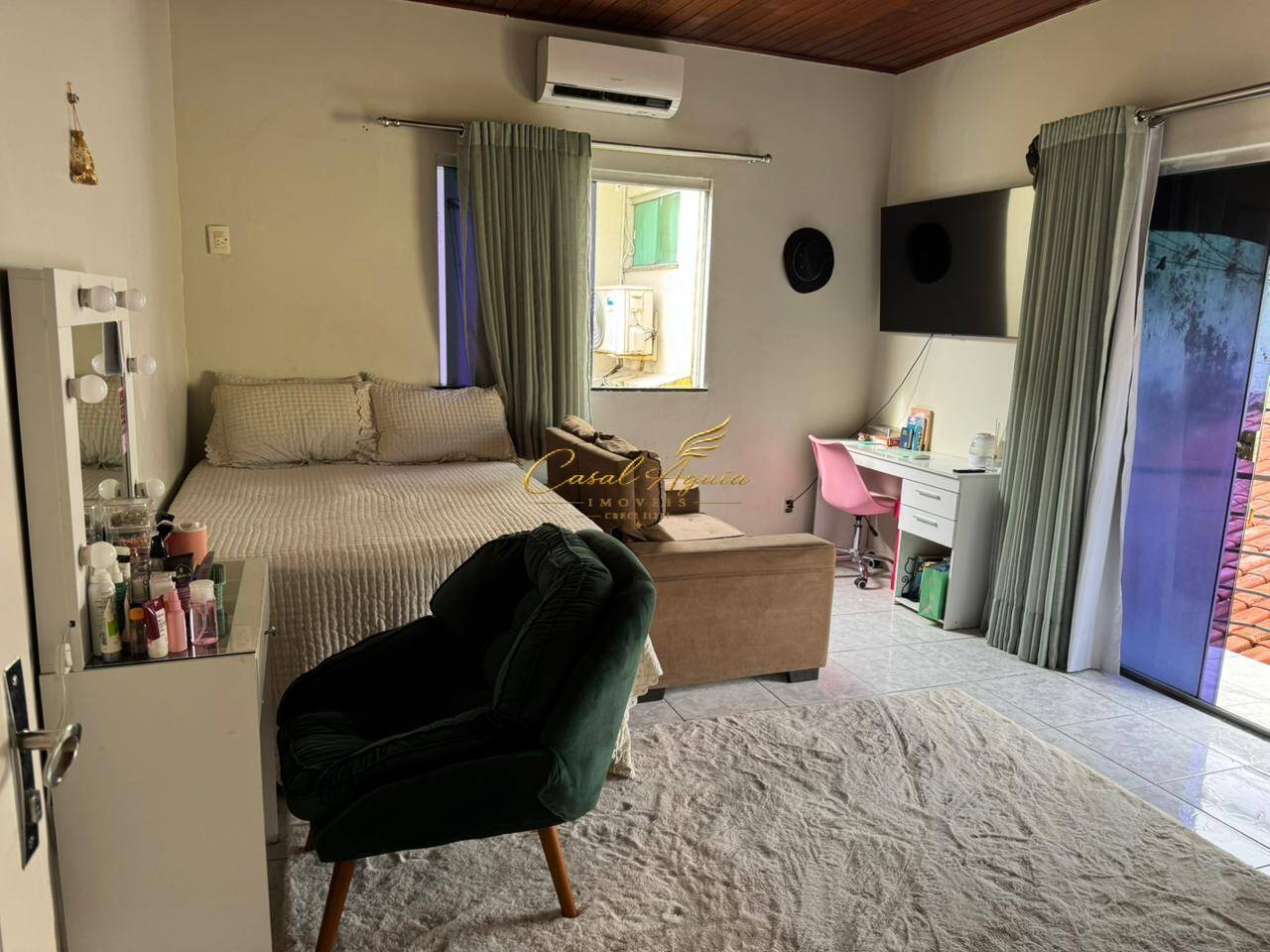 Casa de Condomínio, 4 quartos - Foto 15