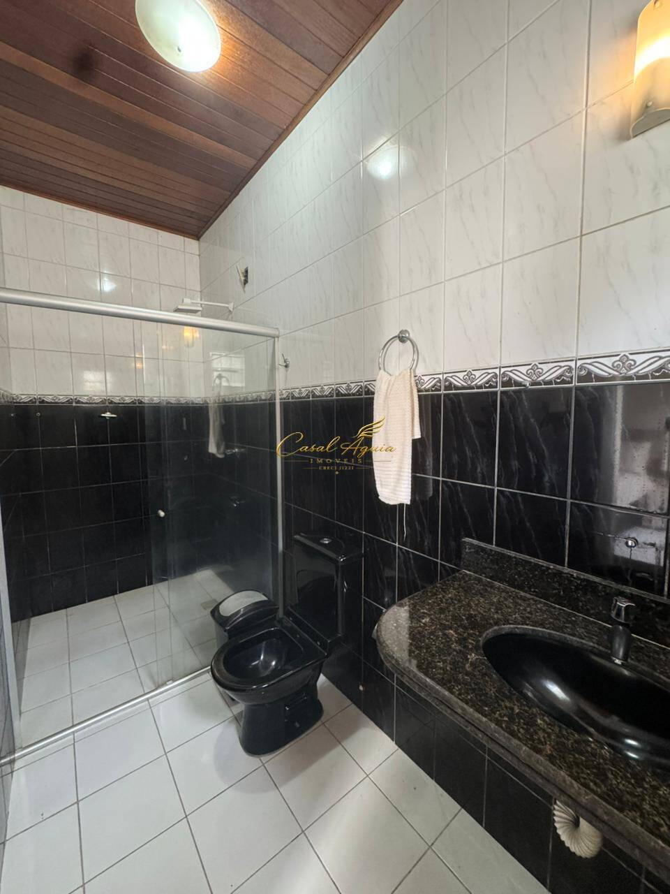 Casa de Condomínio, 4 quartos - Foto 20