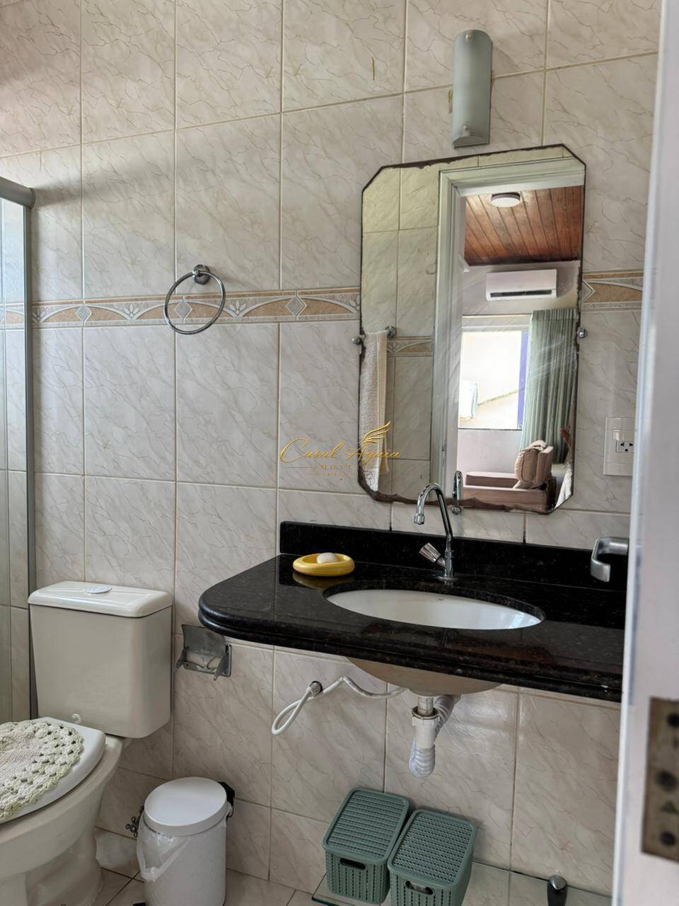 Casa de Condomínio, 4 quartos - Foto 22