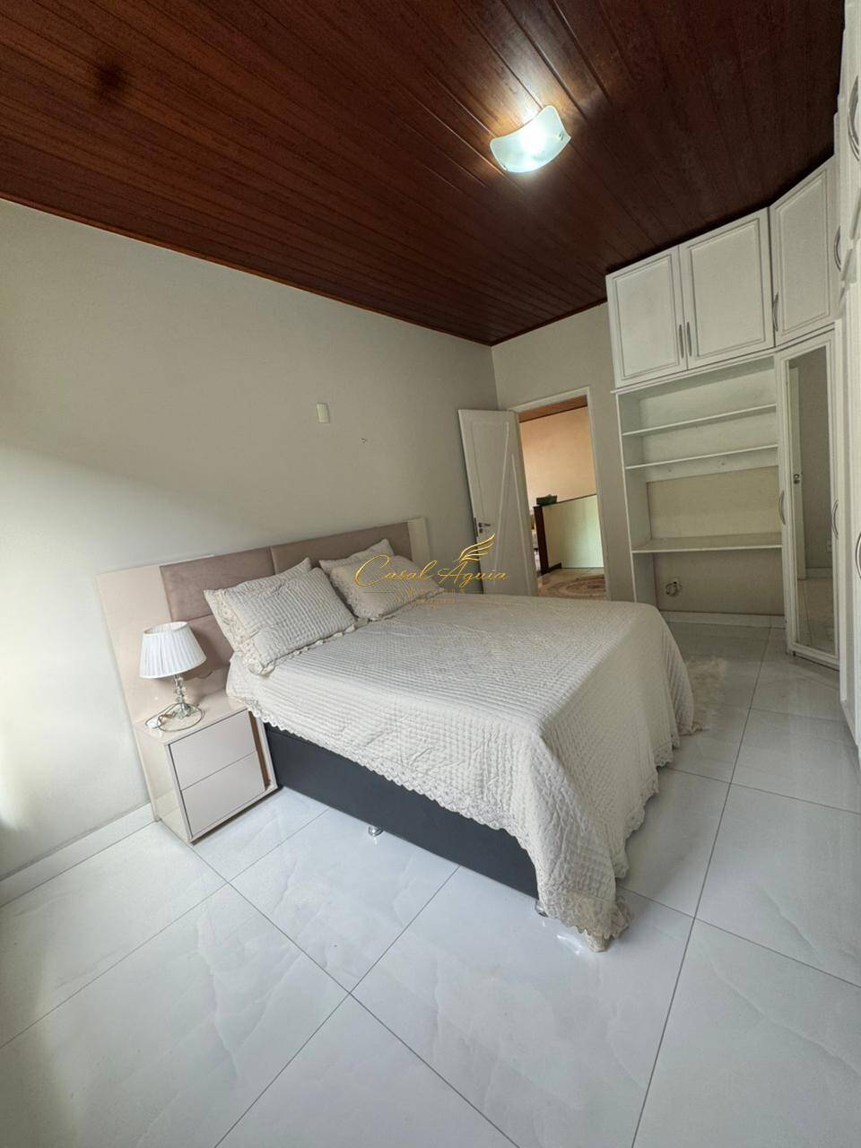 Casa de Condomínio, 4 quartos - Foto 23