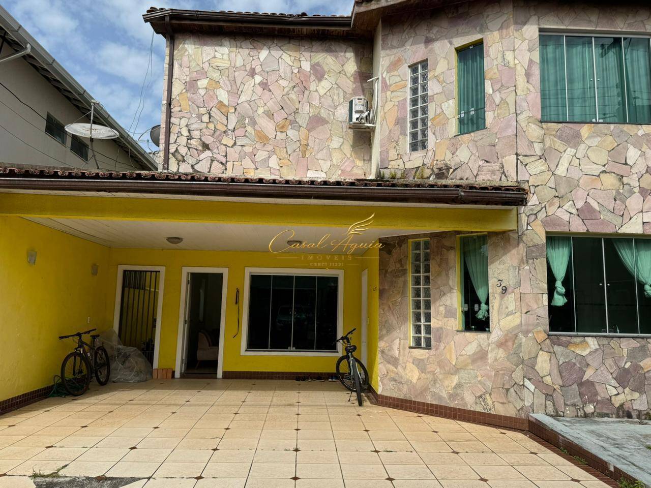 Casa de Condomínio, 4 quartos - Foto 39