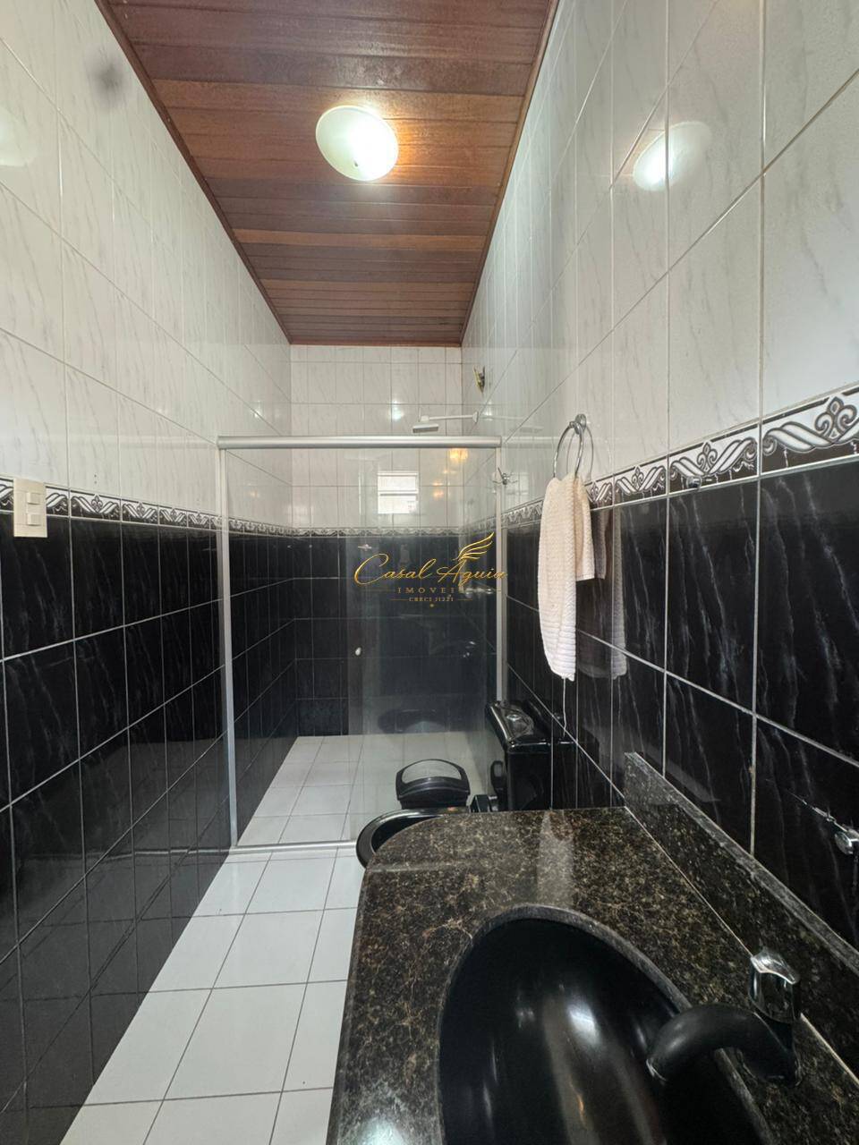 Casa de Condomínio, 4 quartos - Foto 27