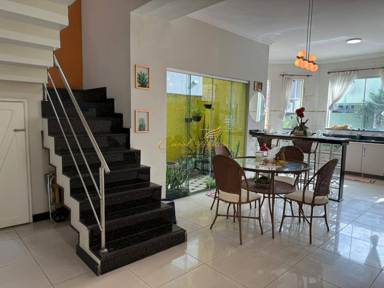Casa de Condomínio, 4 quartos - Foto 31