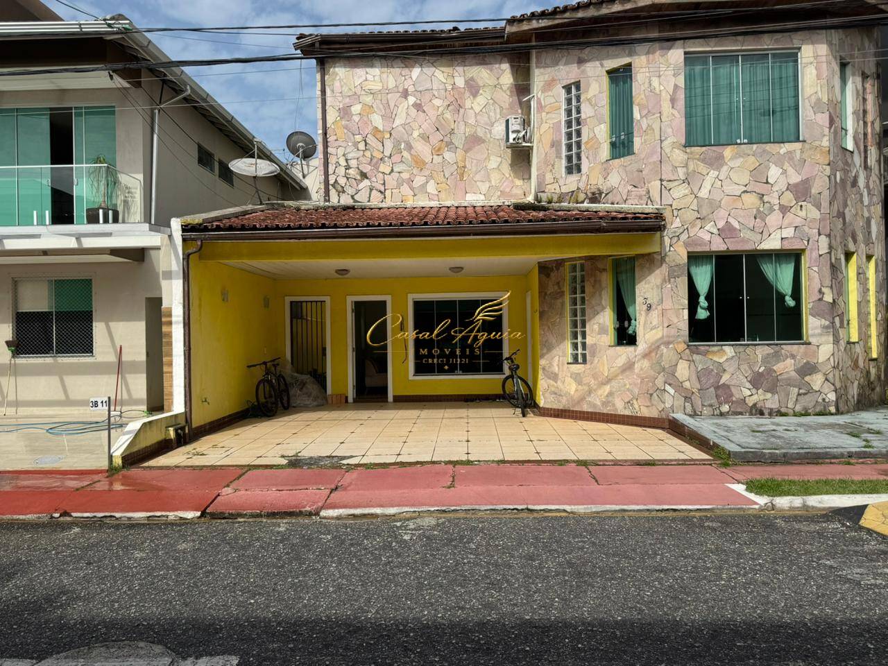 Casa de Condomínio, 4 quartos - Foto 37