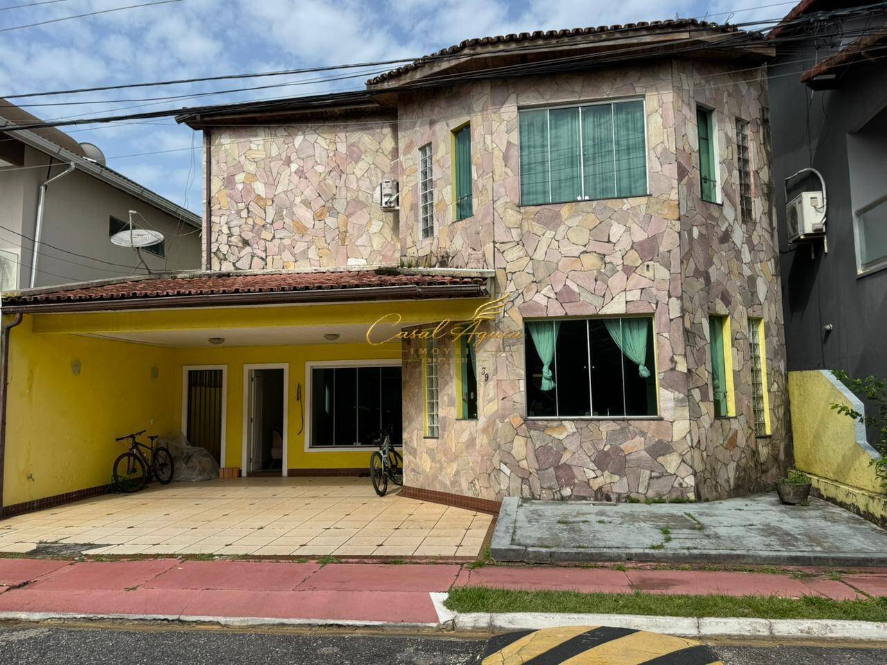 Casa de Condomínio, 4 quartos - Foto 38