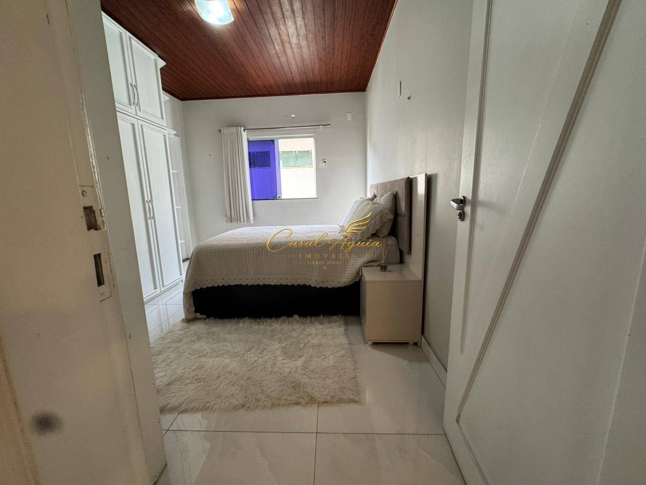 Casa de Condomínio, 4 quartos - Foto 35