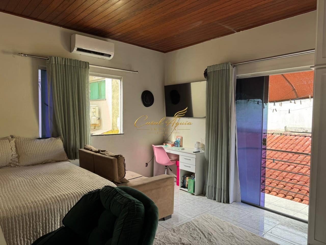 Casa de Condomínio, 4 quartos - Foto 36