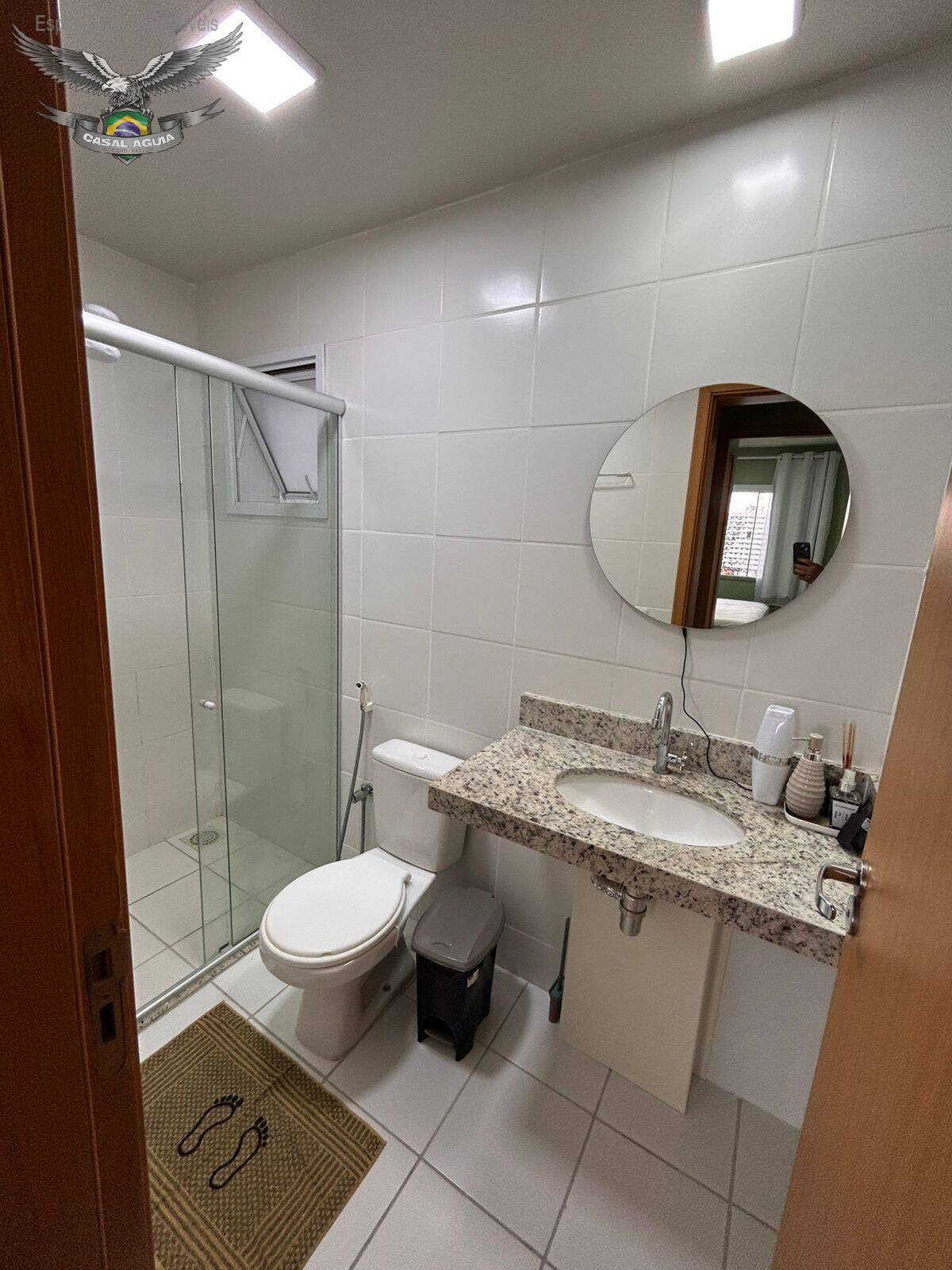 Apartamento, 3 quartos, 86 m² - Foto 9