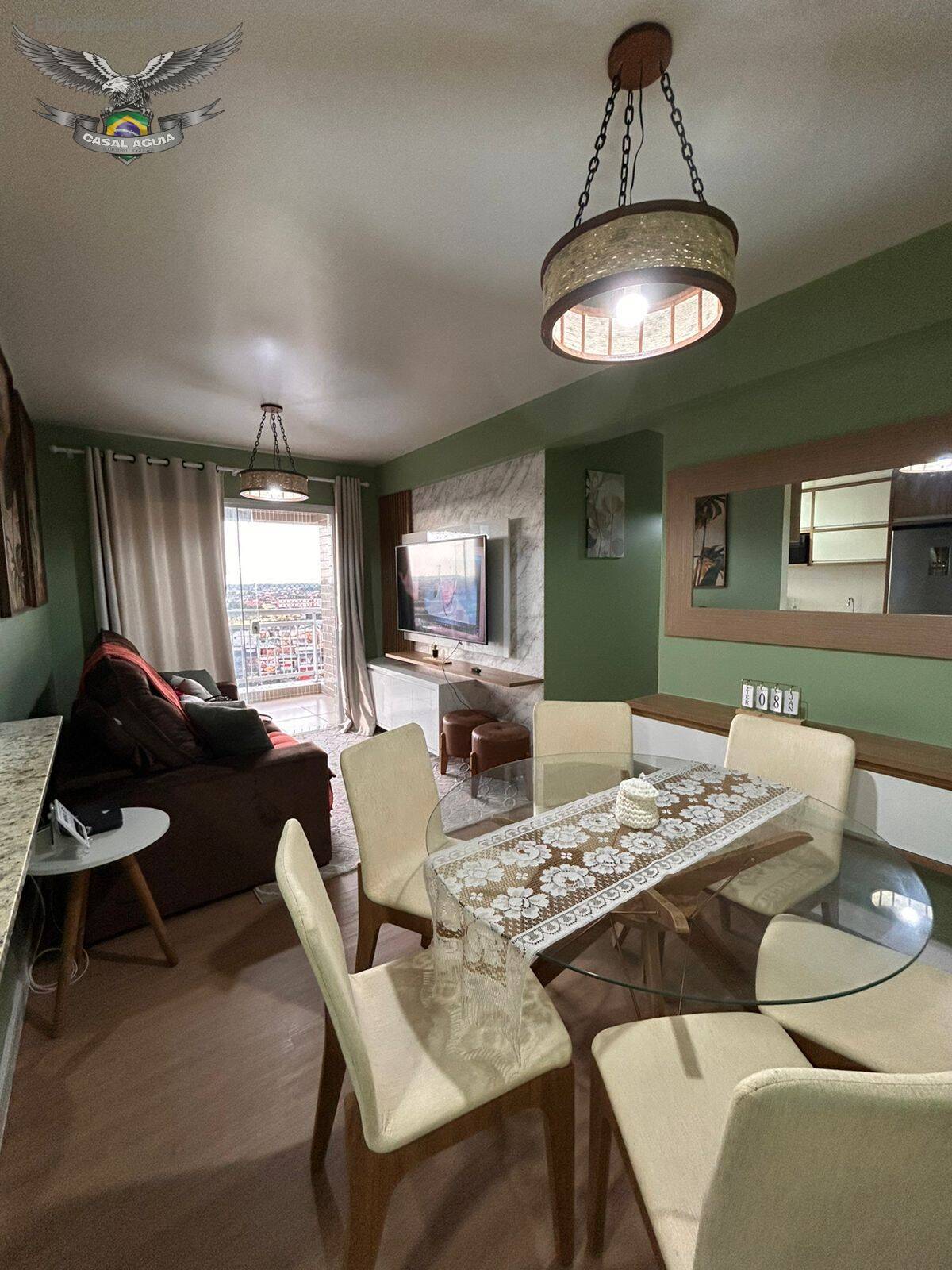 Apartamento, 3 quartos, 86 m² - Foto 13