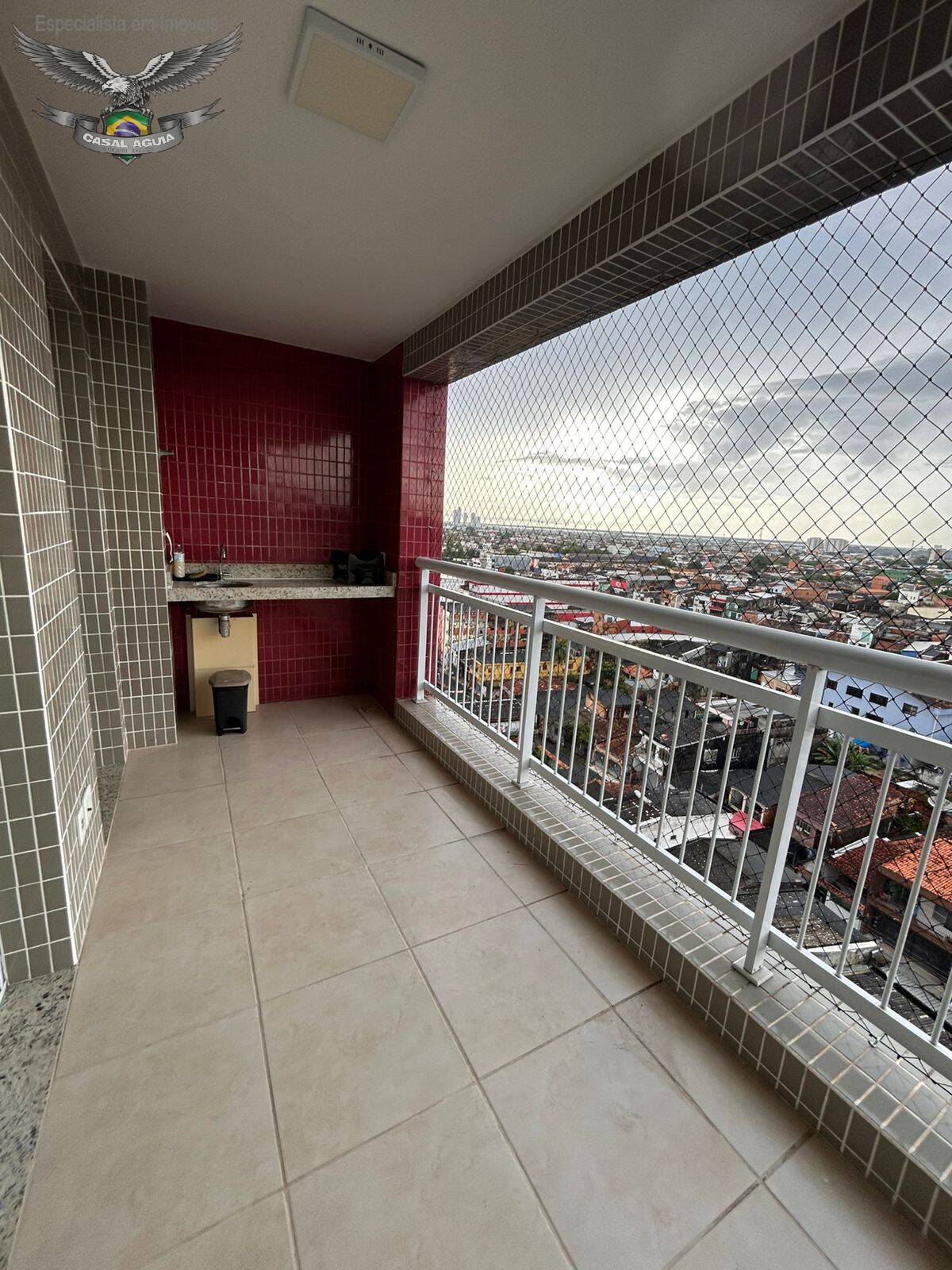 Apartamento, 3 quartos, 86 m² - Foto 2