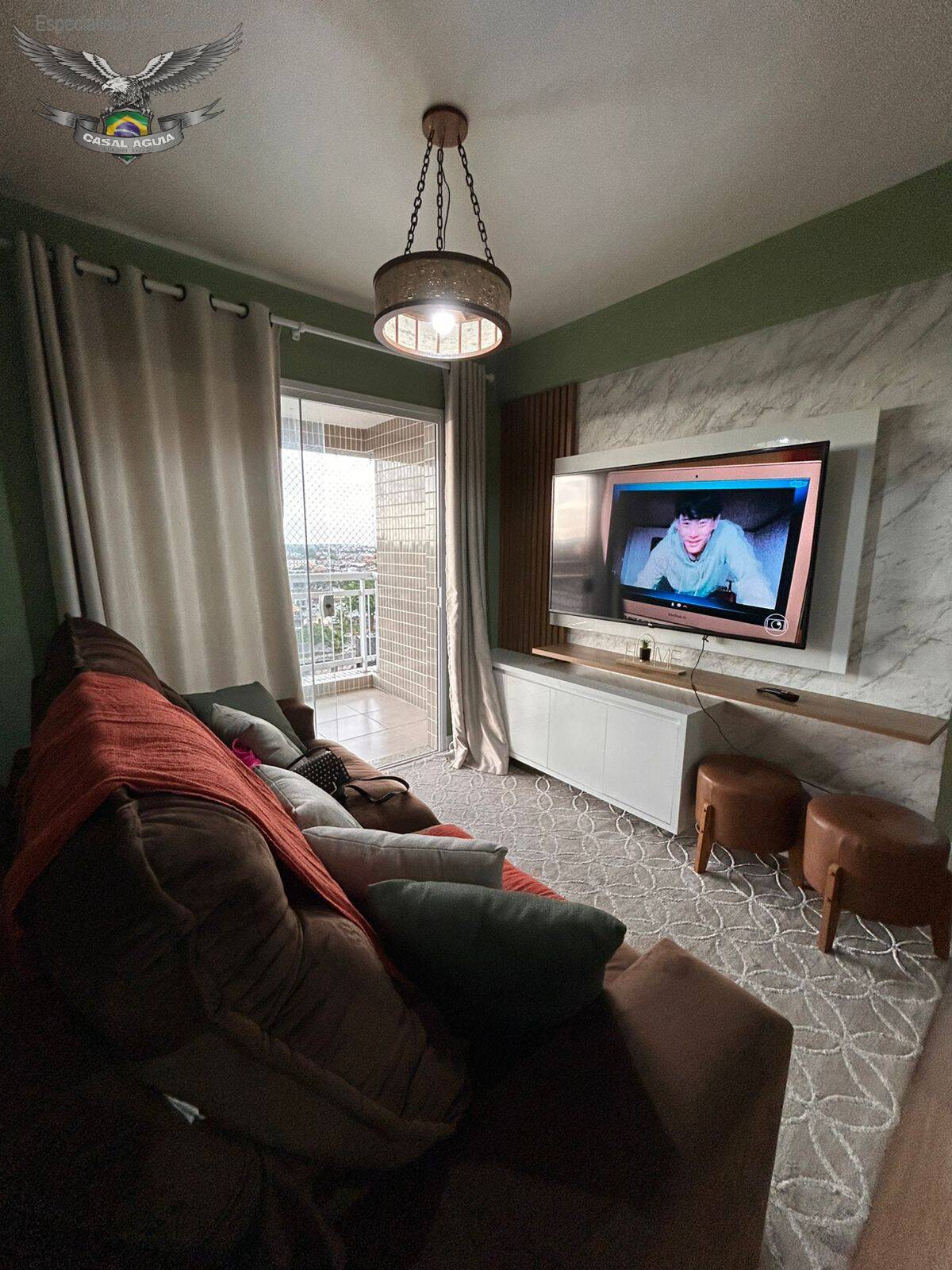 Apartamento, 3 quartos, 86 m² - Foto 3