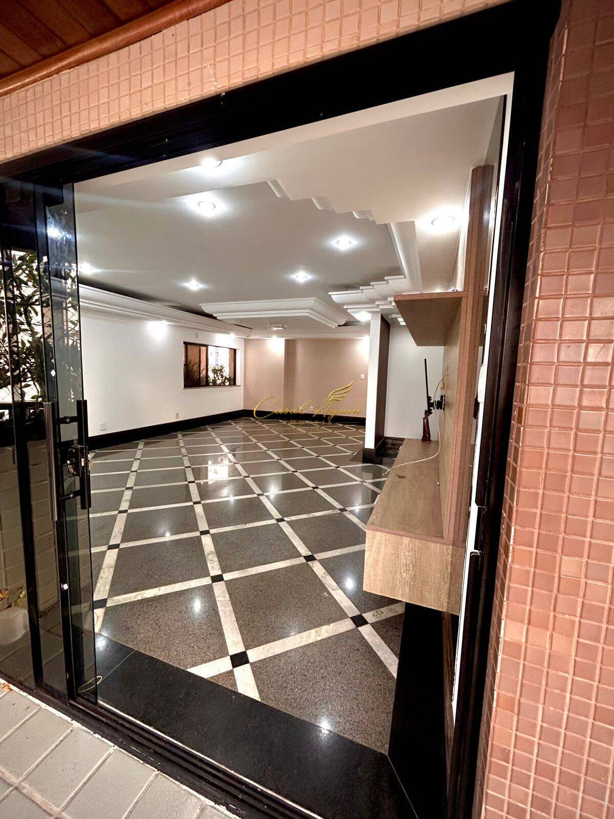 Apartamento, 5 quartos, 300 m² - Foto 4